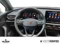 CUPRA Leon ST 1.4 e-Hybrid VZ ACC+KEYLESS+SZH Weiß - thumbnail 11