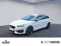 CUPRA Leon ST 1.4 e-Hybrid VZ ACC+KEYLESS+SZH Weiß - thumbnail 1
