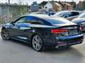 Audi A5 🟩2.O TDi QUATTRO 204CV / S-LINE Zwart - thumbnail 4