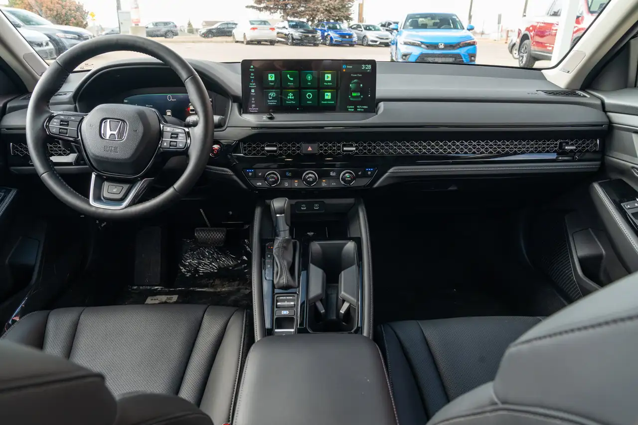 Honda Accord снимка Honda Accord