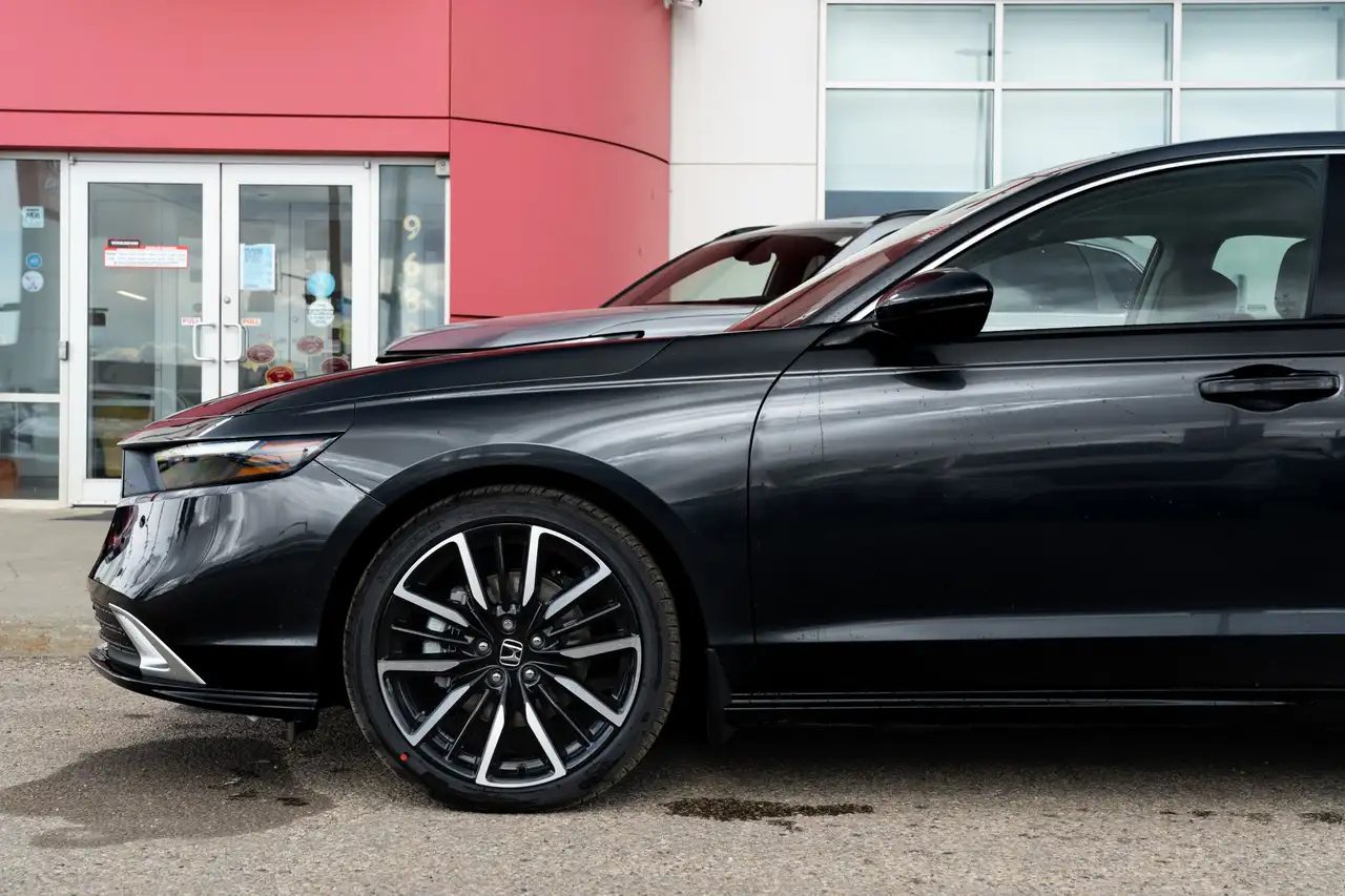 Honda Accord снимка Honda Accord