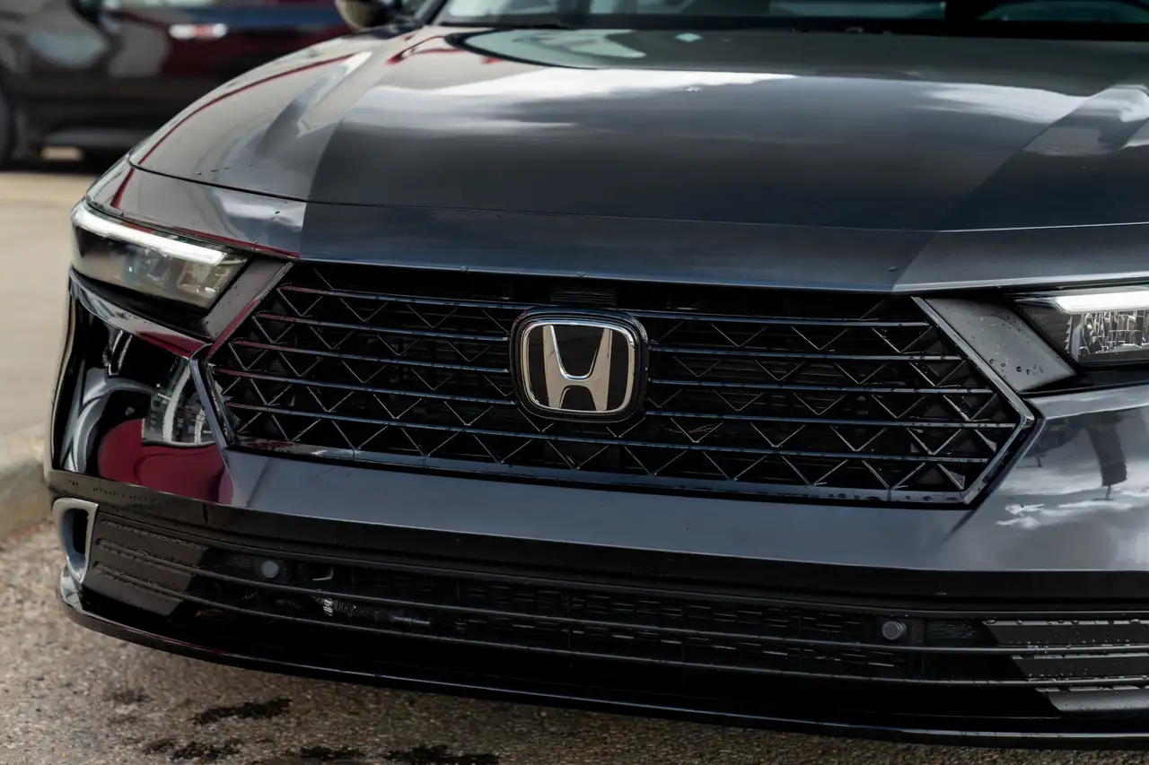 Honda Accord снимка Honda Accord