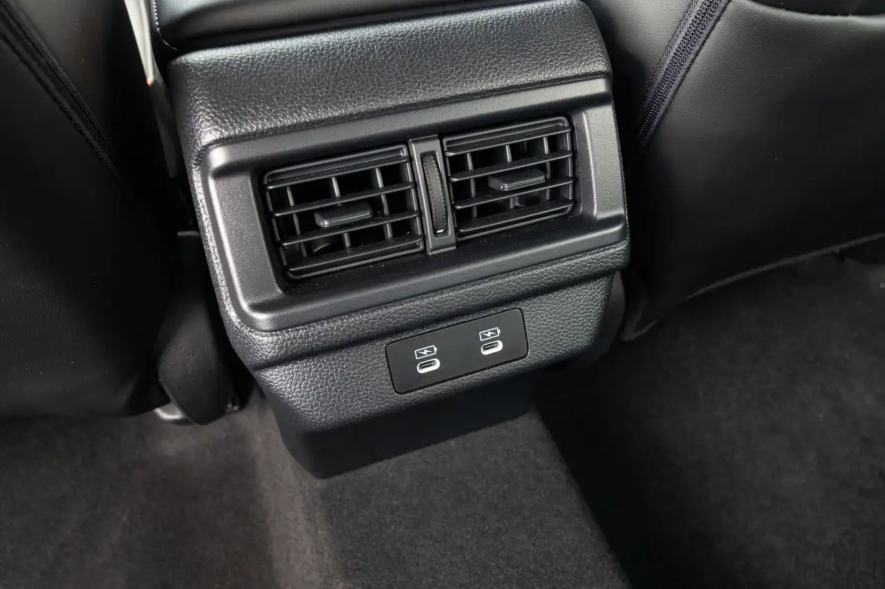 Honda Accord снимка Honda Accord