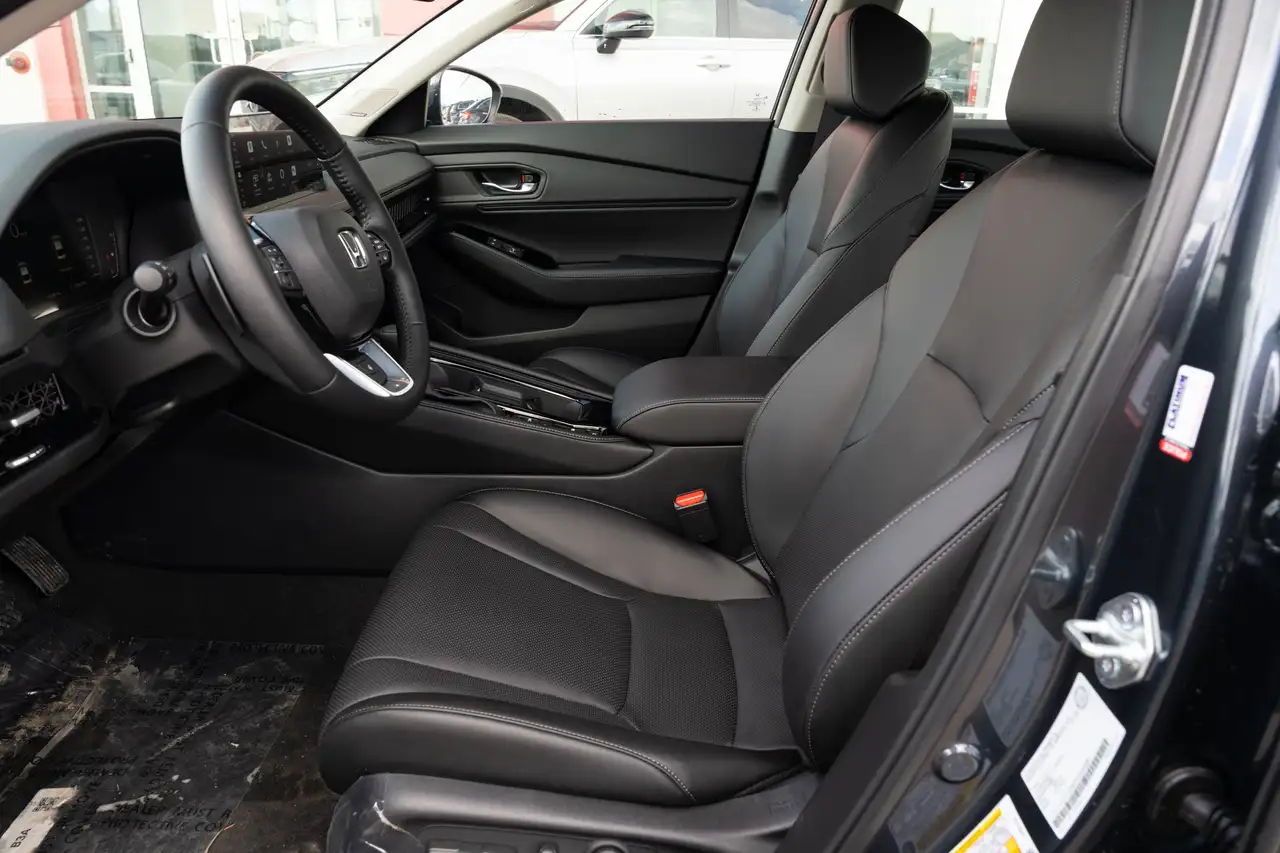 Honda Accord снимка Honda Accord