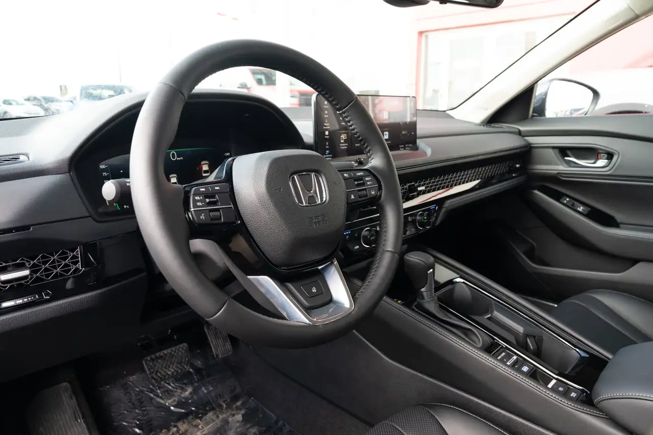 Honda Accord снимка Honda Accord