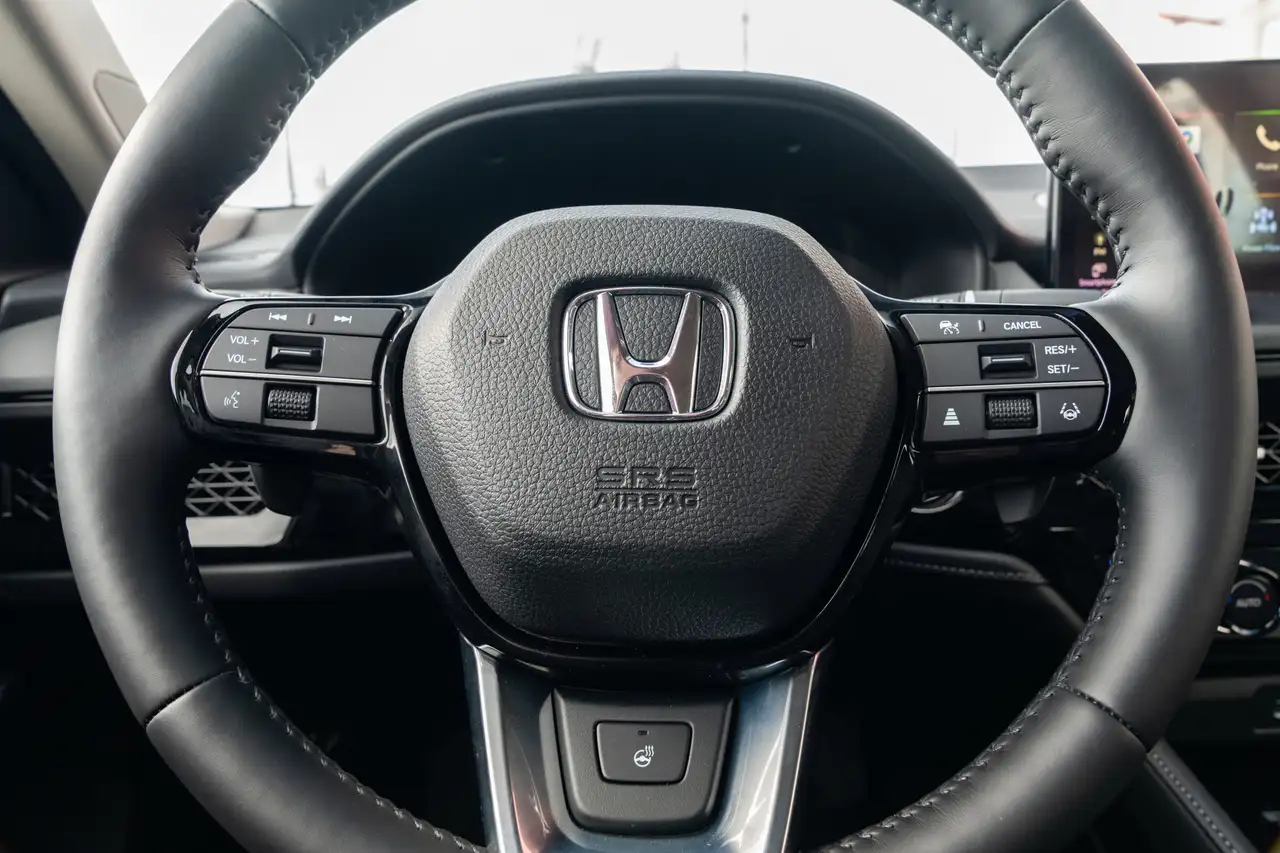 Honda Accord снимка Honda Accord