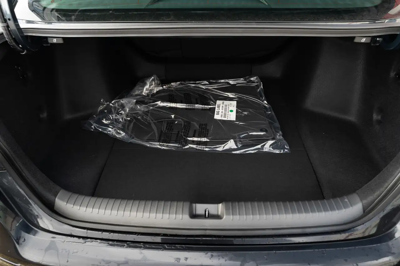 Honda Accord снимка Honda Accord