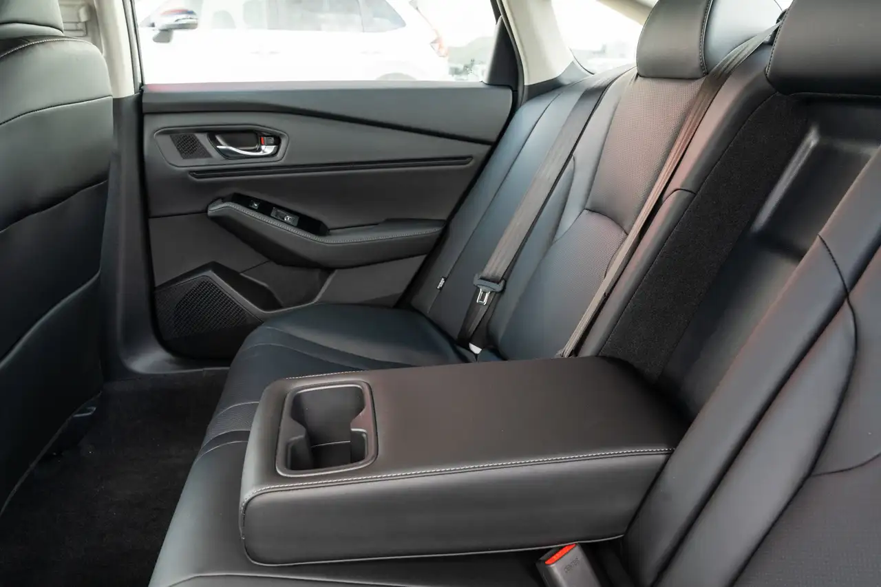 Honda Accord снимка Honda Accord