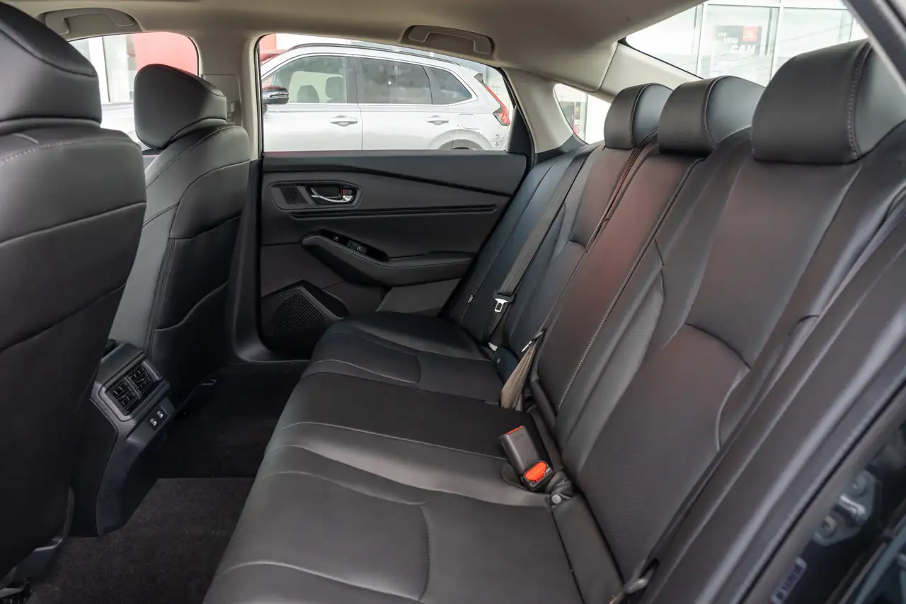 Honda Accord снимка Honda Accord
