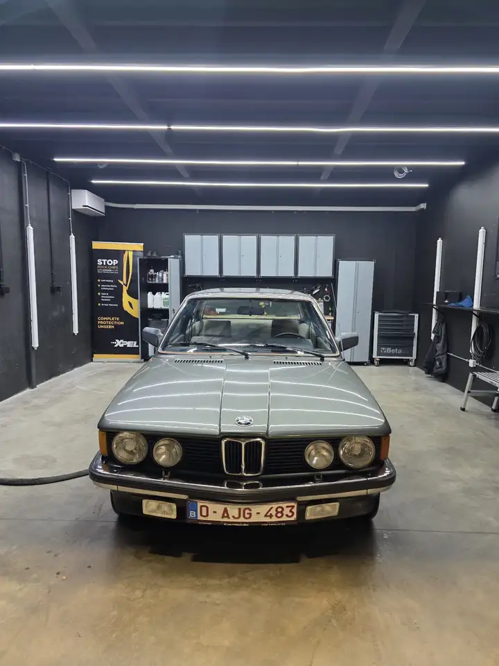 BMW 315, foto 2