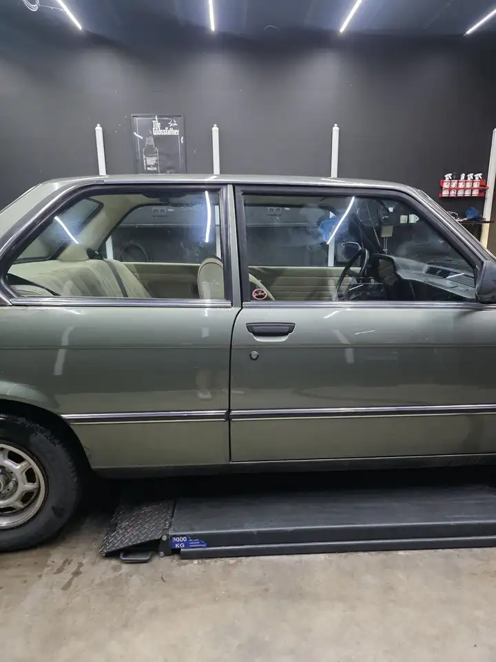BMW 315, foto 6