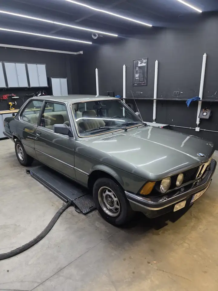 BMW 315, foto 3