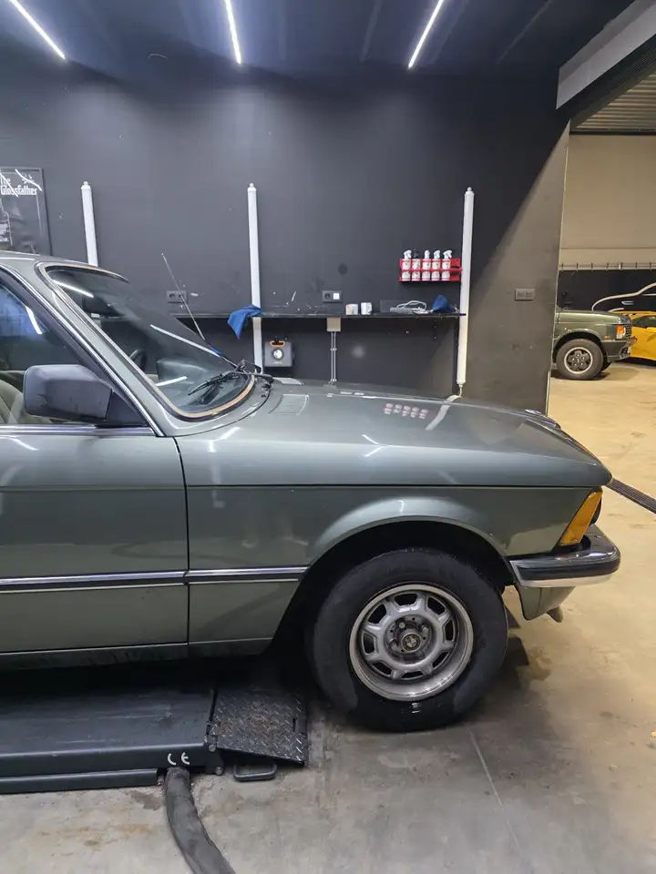 BMW 315, foto 5