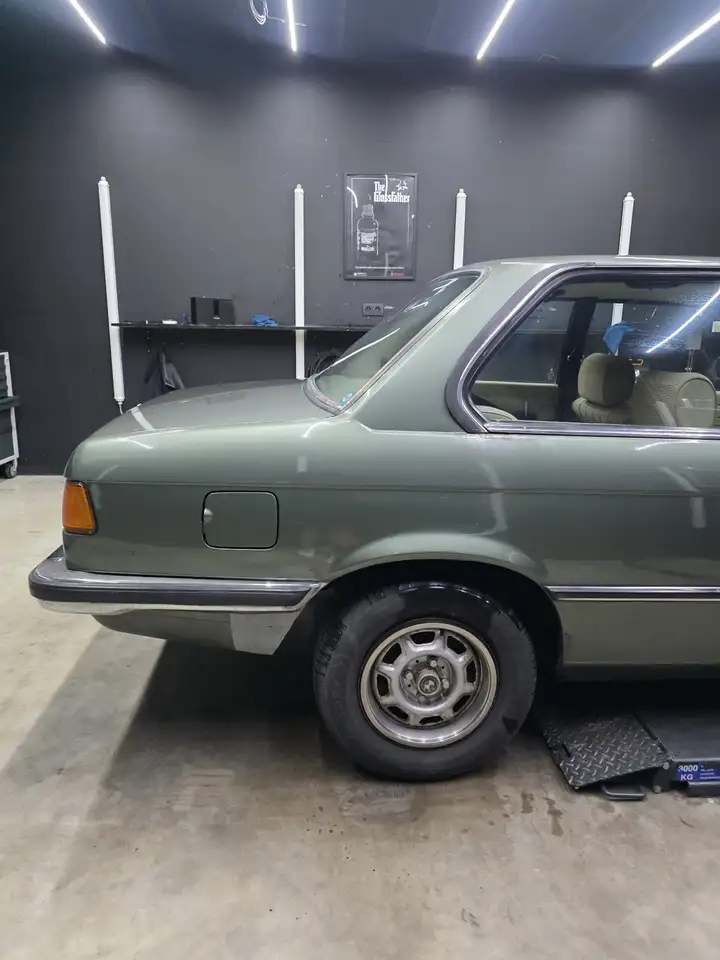 BMW 315, foto 7
