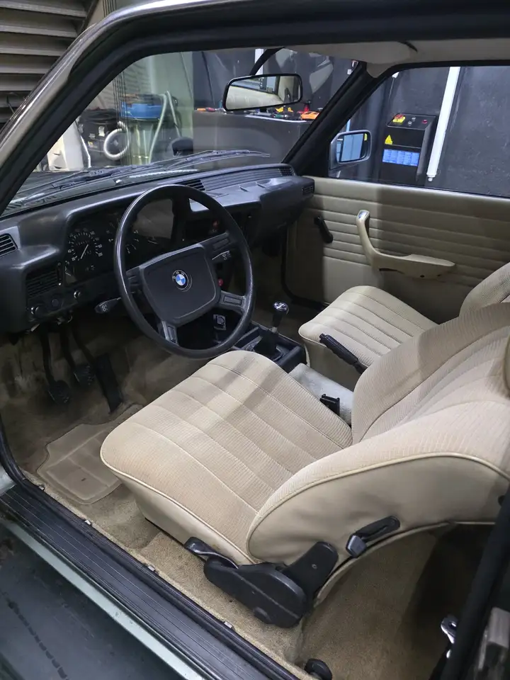 BMW 315, foto 11