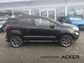 Ford EcoSport 1.0 EcoBoost ST-Line AHK RFK Navi Schwarz - thumbnail 5