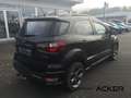 Ford EcoSport 1.0 EcoBoost ST-Line AHK RFK Navi Schwarz - thumbnail 17