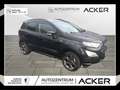 Ford EcoSport 1.0 EcoBoost ST-Line AHK RFK Navi Schwarz - thumbnail 1