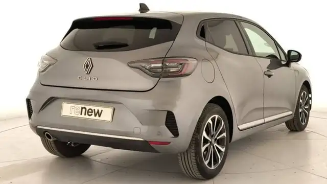 Renault Clio view 5