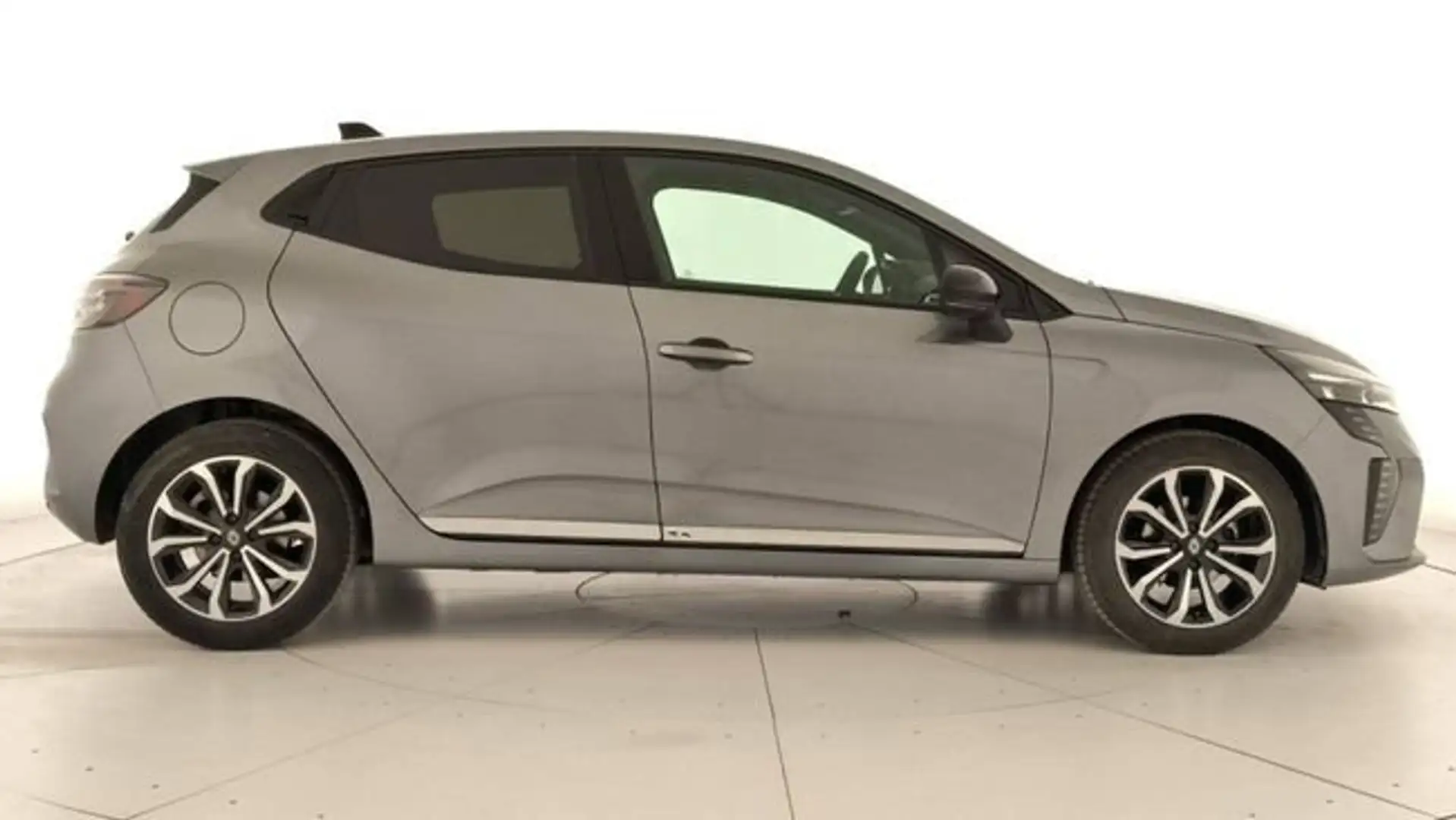 Renault Clio TCe GLP Techno 74kW Techno Gris - 2