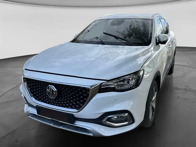 MG HS 1.5 T Luxury