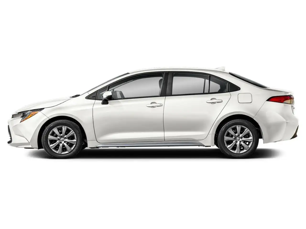 Toyota Corolla photo Toyota Corolla