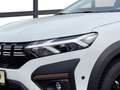 Dacia Jogger Extreme+ Hybrid 140 *Automatik*NAVI*LED*A Wit - thumbnail 5