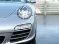 Porsche 911 997.2 Carrera 4 Cabrio 1 OWNER  8x PZ-SERVICE Argent - thumbnail 3