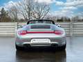 Porsche 911 997.2 Carrera 4 Cabrio 1 OWNER  8x PZ-SERVICE Argent - thumbnail 17