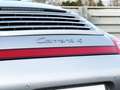 Porsche 911 997.2 Carrera 4 Cabrio 1 OWNER  8x PZ-SERVICE Argent - thumbnail 11