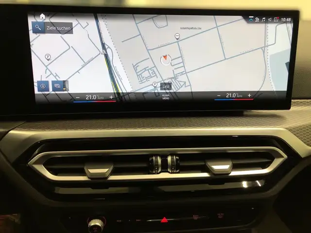 BMW 4 Series view 5