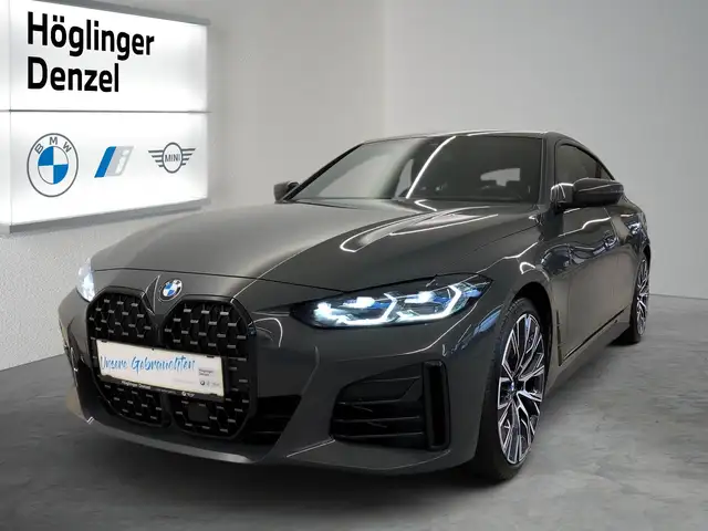 BMW 4 Series main image