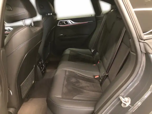BMW 4 Series view 6