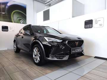 - Formentor 2.0 TDI 4Drive DSG