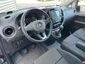 Mercedes-Benz Vito 110 CDI L2 Navigatie Airco Camera Achterdeuren Mer Argento - thumbnail 3