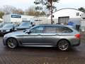 BMW 540 d xDrive M Sport Touring Pano 360Kam LED HK Blau - thumbnail 7