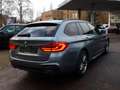 BMW 540 d xDrive M Sport Touring Pano 360Kam LED HK Blau - thumbnail 4