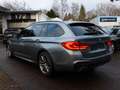 BMW 540 d xDrive M Sport Touring Pano 360Kam LED HK Blau - thumbnail 6