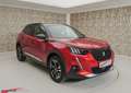 Peugeot 2008 GT 1,5 BlueHDI 130 Rot - thumbnail 4