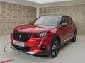 Peugeot 2008 GT 1,5 BlueHDI 130 Rot - thumbnail 2
