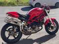 Ducati Monster S2R Rouge - thumbnail 2