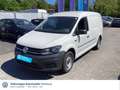 Volkswagen Caddy Kasten 2.0 TDI AHK Klima Einparkhilfe Weiß - thumbnail 1