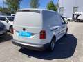 Volkswagen Caddy Kasten 2.0 TDI AHK Klima Einparkhilfe Weiß - thumbnail 3