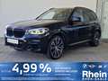 BMW X3 M 40d HUD.LED.Tempomat.Hifi.AHK.PANO.Komfort. Schwarz - thumbnail 1