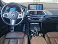 BMW X3 M 40d HUD.LED.Tempomat.Hifi.AHK.PANO.Komfort. Noir - thumbnail 8