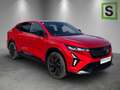 Renault Rafale RAFALE Esprit Alpine E-Tech Plug-in Hybrid 300 4x4 Rot - thumbnail 4