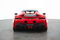 Ferrari SF90 Spider PHEV 7,9kWh F1-DCT Rot - thumbnail 50