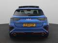 Kia Ceed / cee'd 1.6 T-GDi GT | UNIEK | Navigatie | Climate Control Bleu - thumbnail 5