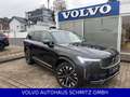 Volvo XC90 T8 Plus Bright  AWD Pano. Facelift PlugIn Černá - thumbnail 1