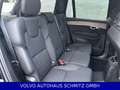 Volvo XC90 T8 Plus Bright  AWD Pano. Facelift PlugIn Černá - thumbnail 10